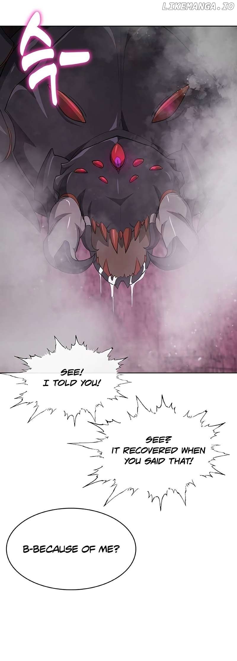 The Strongest Chef in Another World Chapter 58 - page 39