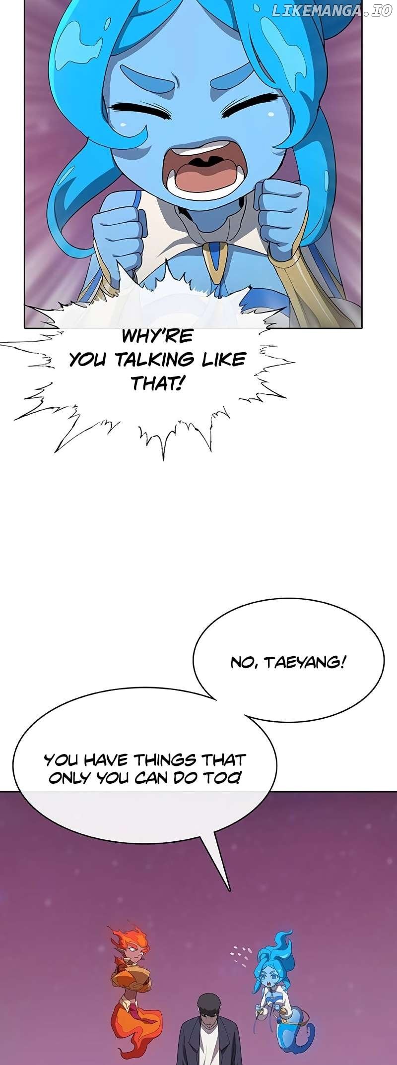 The Strongest Chef in Another World Chapter 58 - page 47