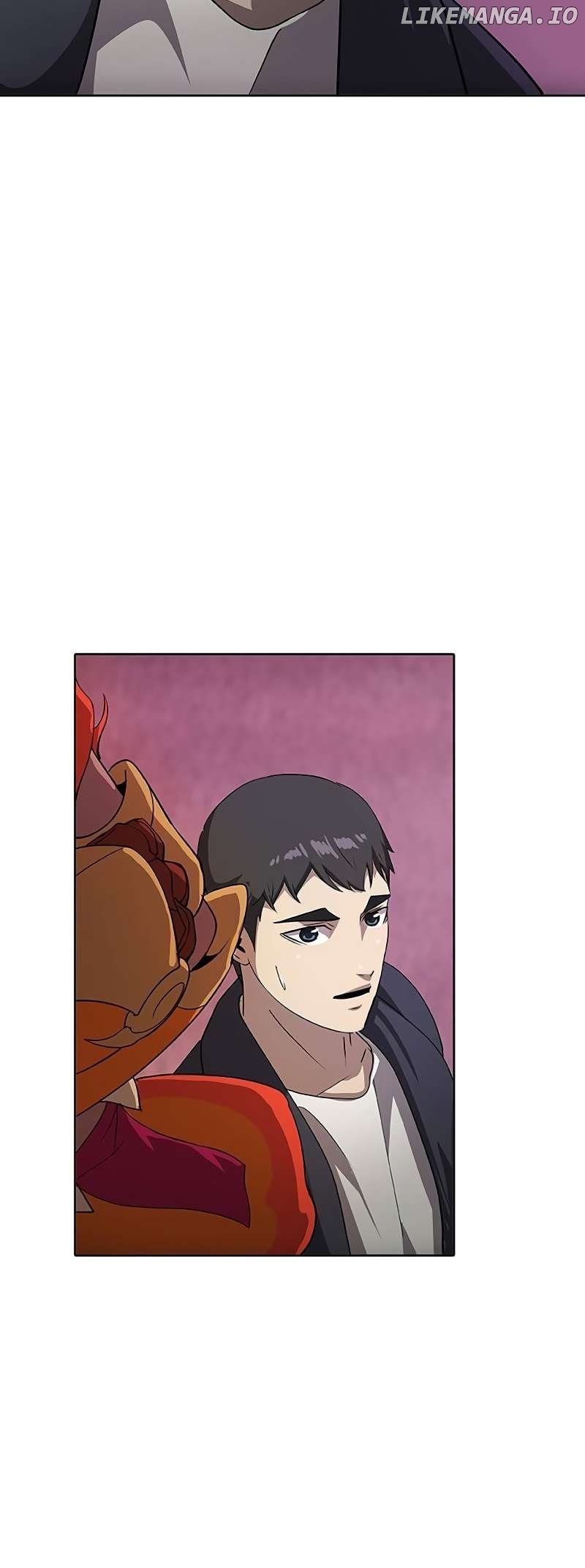 The Strongest Chef in Another World Chapter 58 - page 49