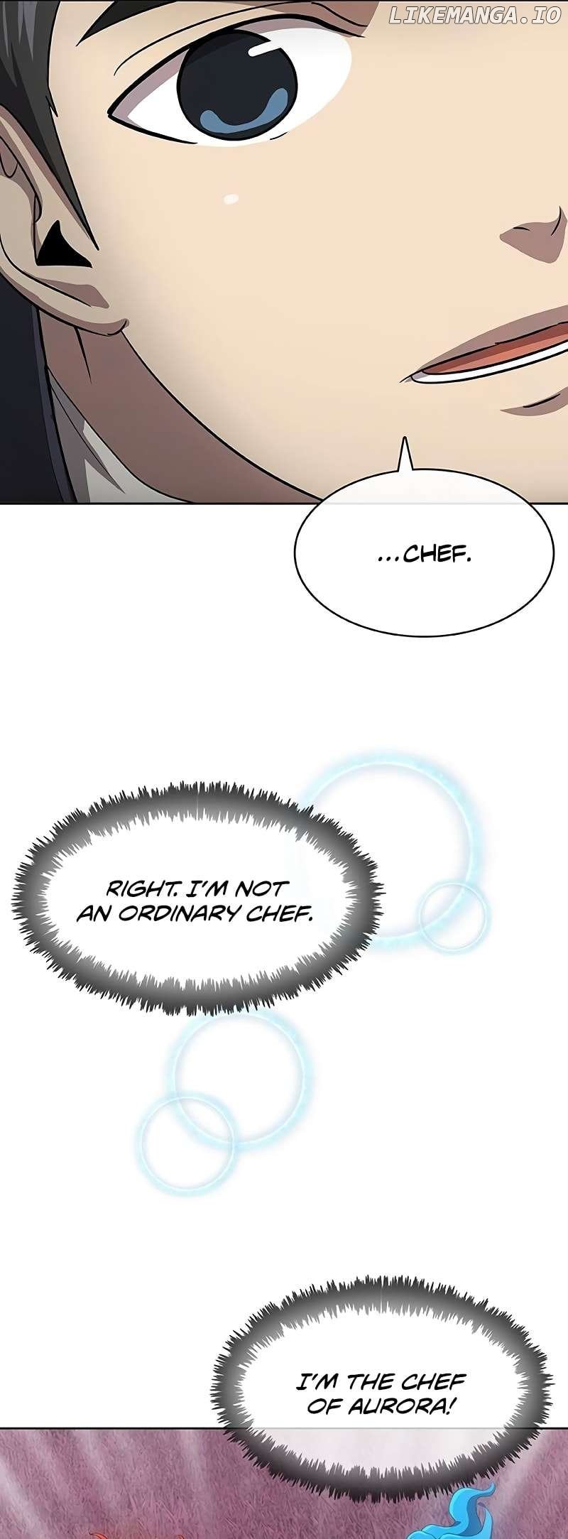 The Strongest Chef in Another World Chapter 58 - page 51