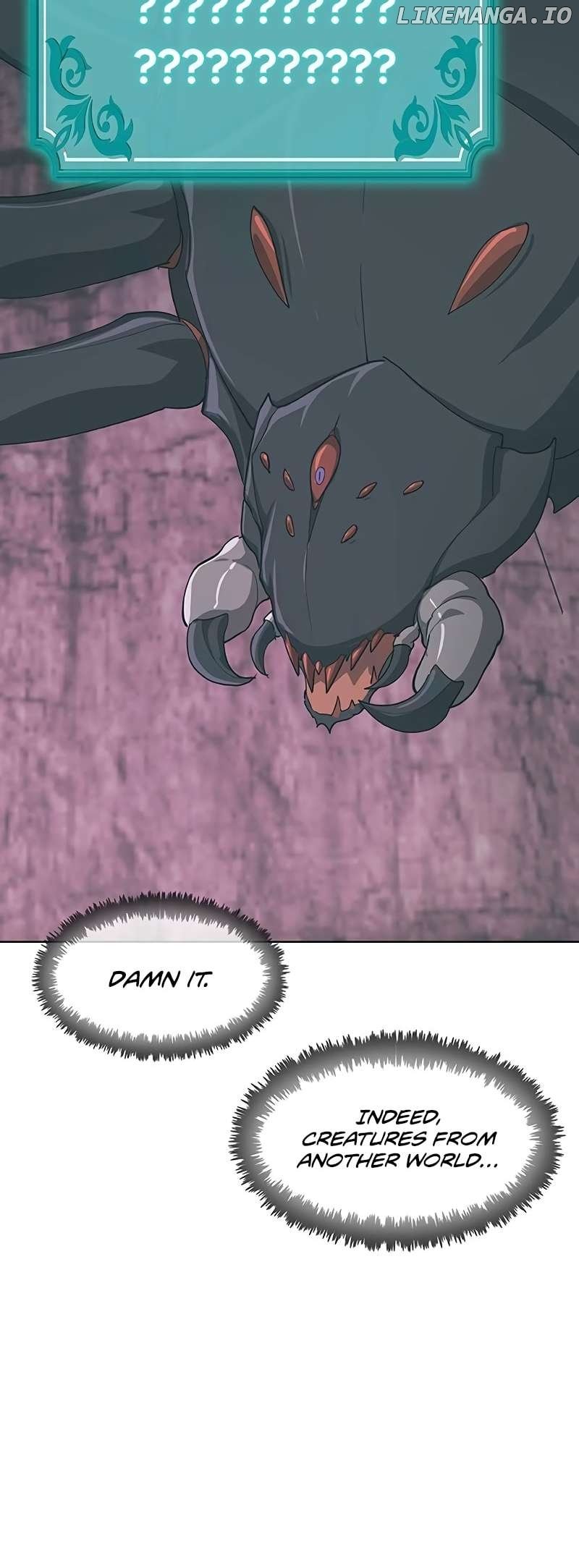 The Strongest Chef in Another World Chapter 58 - page 54