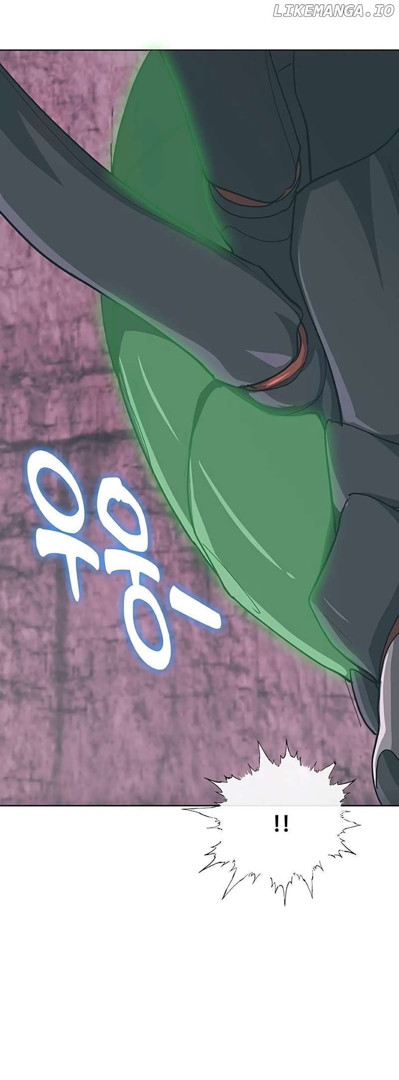The Strongest Chef in Another World Chapter 58 - page 55