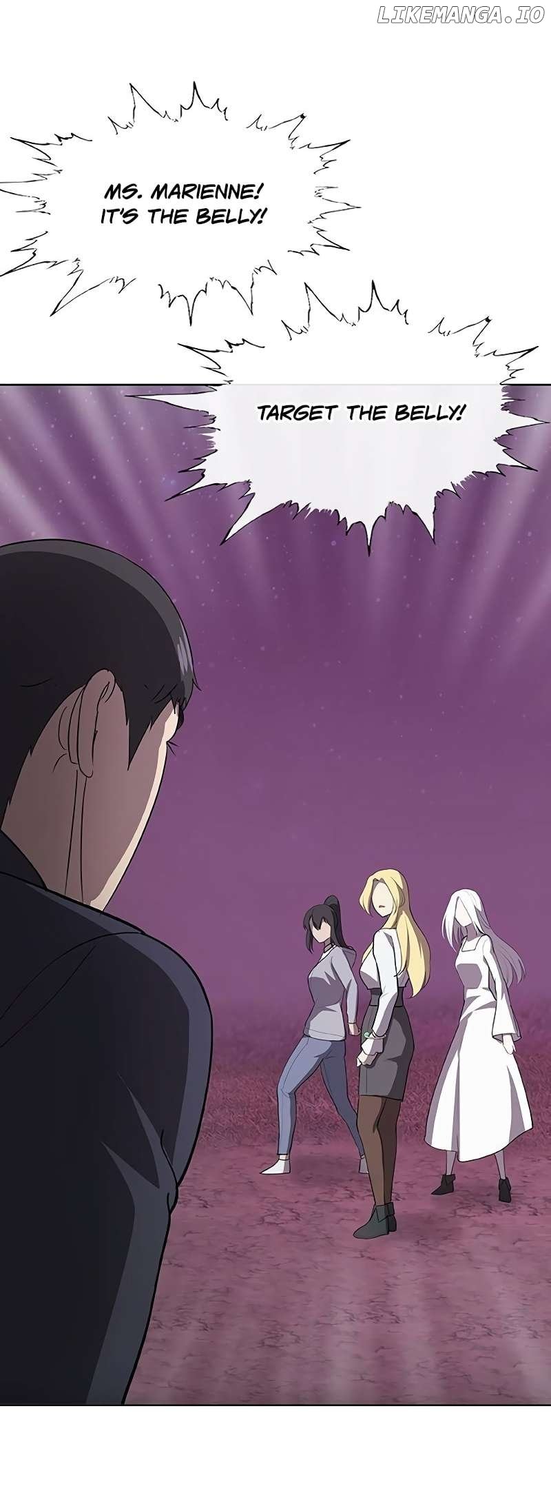 The Strongest Chef in Another World Chapter 58 - page 56