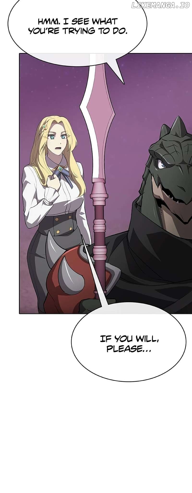 The Strongest Chef in Another World Chapter 58 - page 62