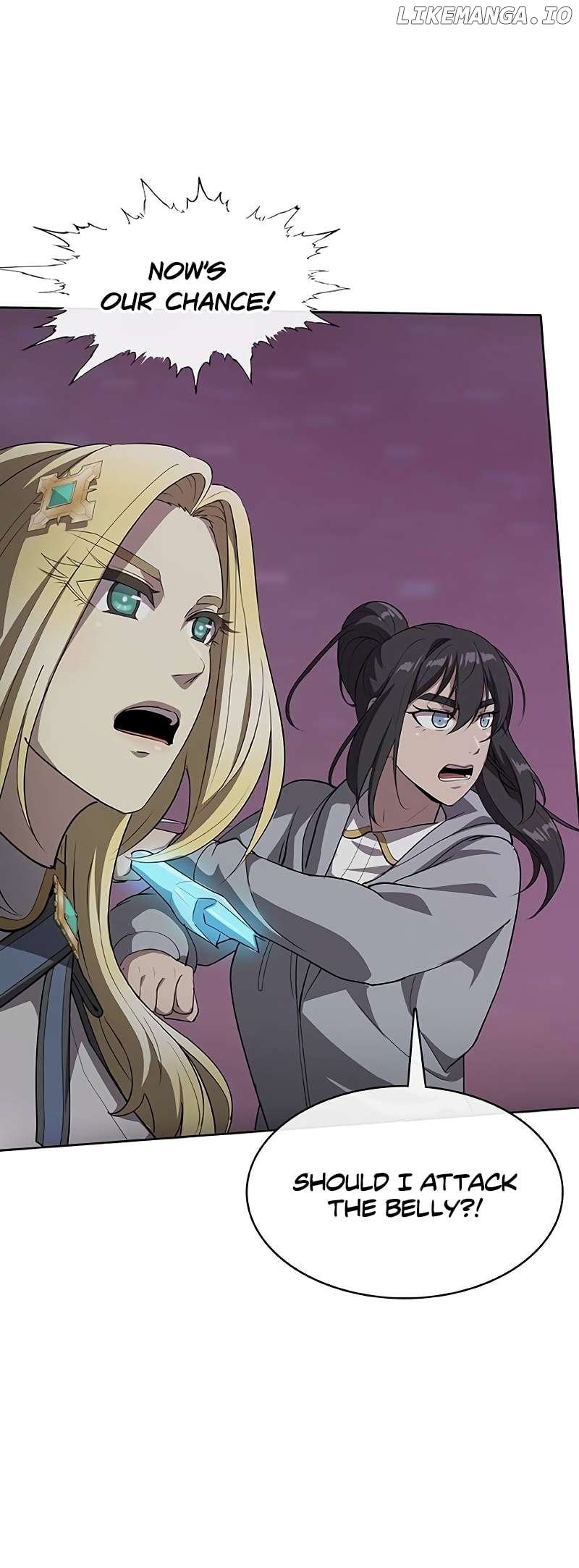 The Strongest Chef in Another World Chapter 58 - page 68