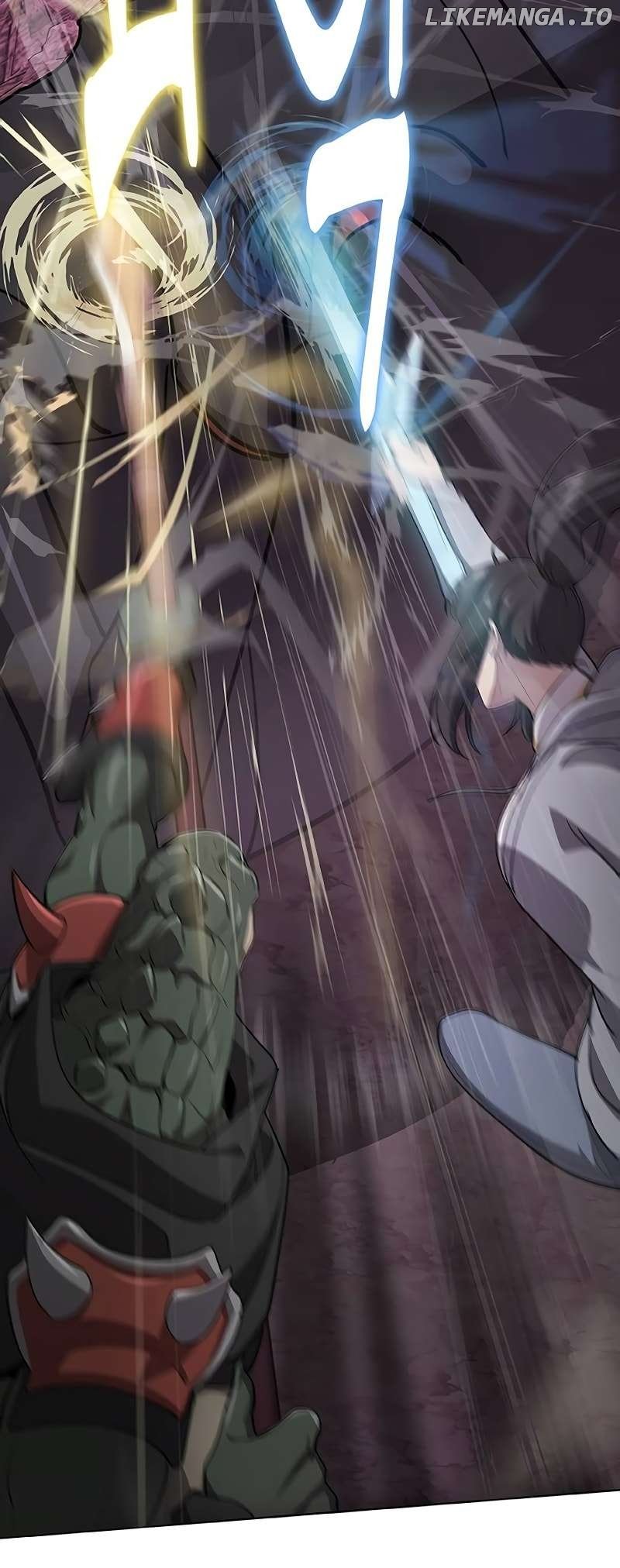 The Strongest Chef in Another World Chapter 58 - page 70
