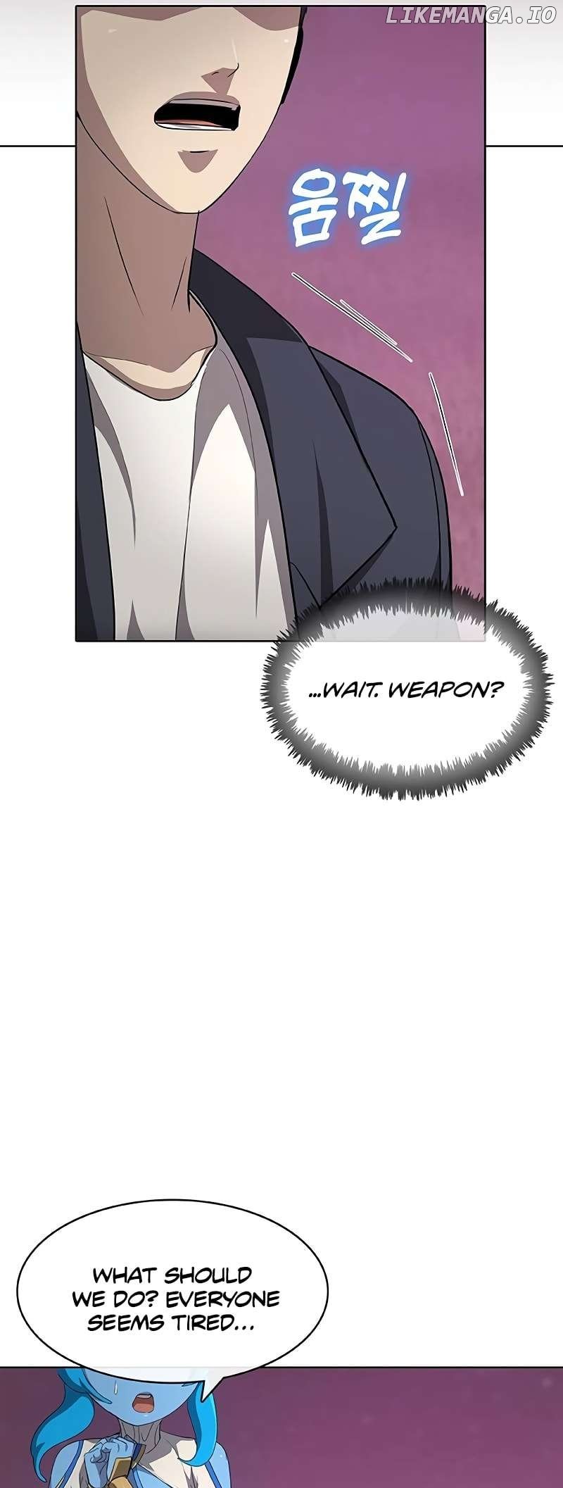 The Strongest Chef in Another World Chapter 58 - page 75