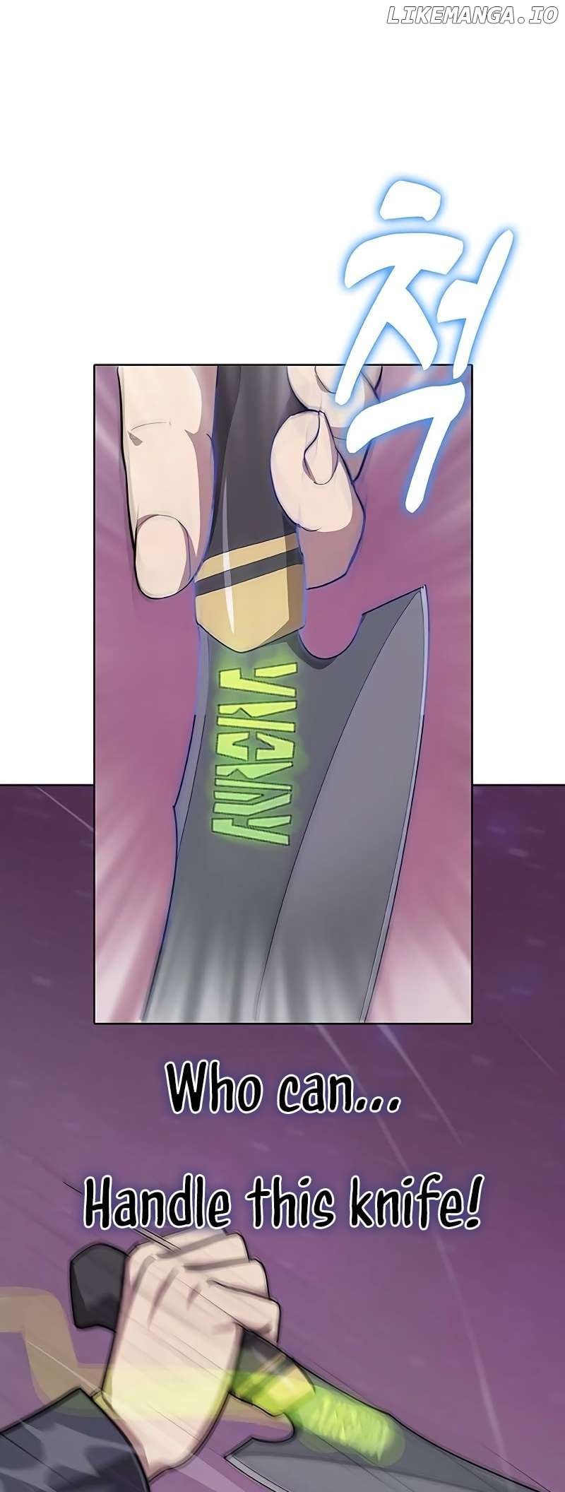 The Strongest Chef in Another World Chapter 58 - page 80