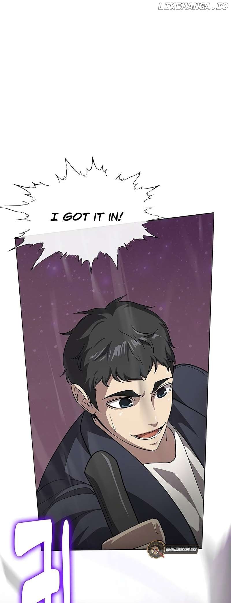 The Strongest Chef in Another World Chapter 58 - page 83