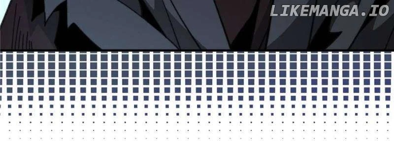 Becoming immortal by doing nothing Chapter 23 - page 36