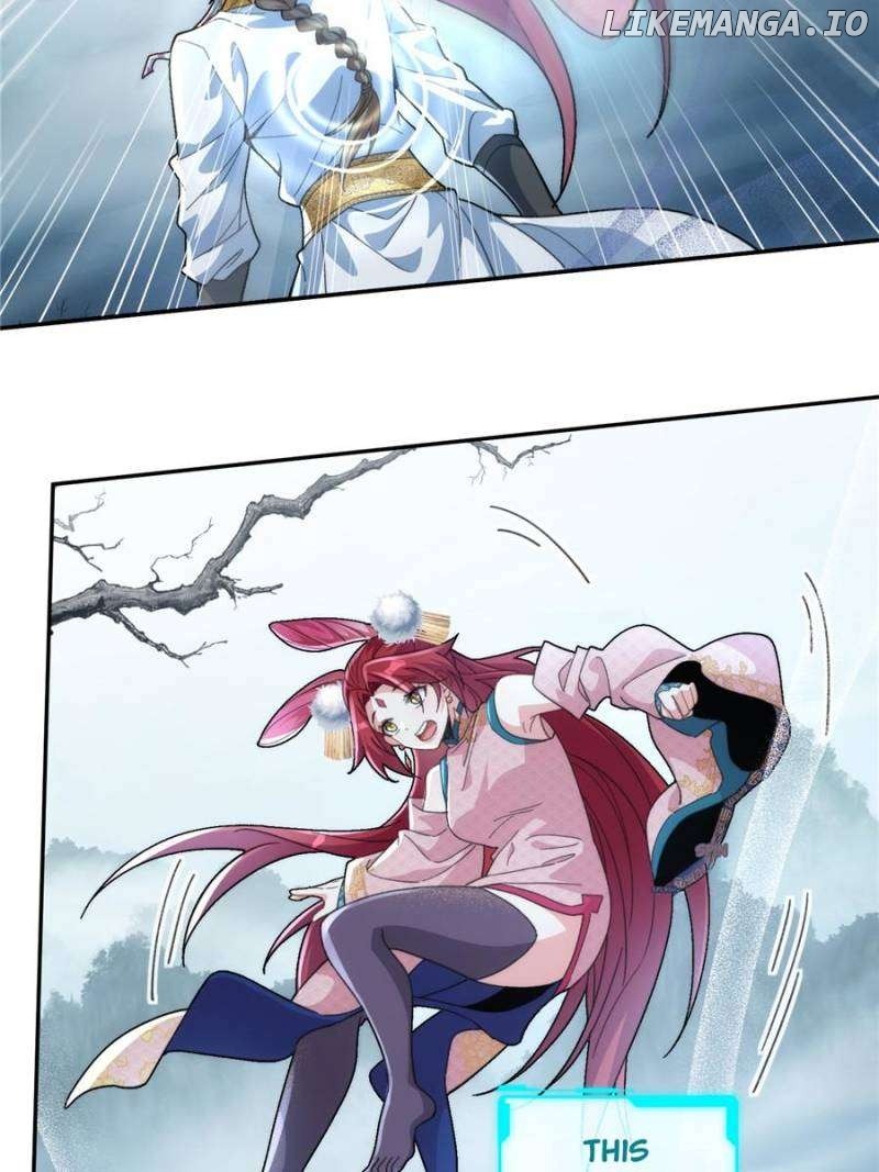 Becoming immortal by doing nothing Chapter 23 - page 50