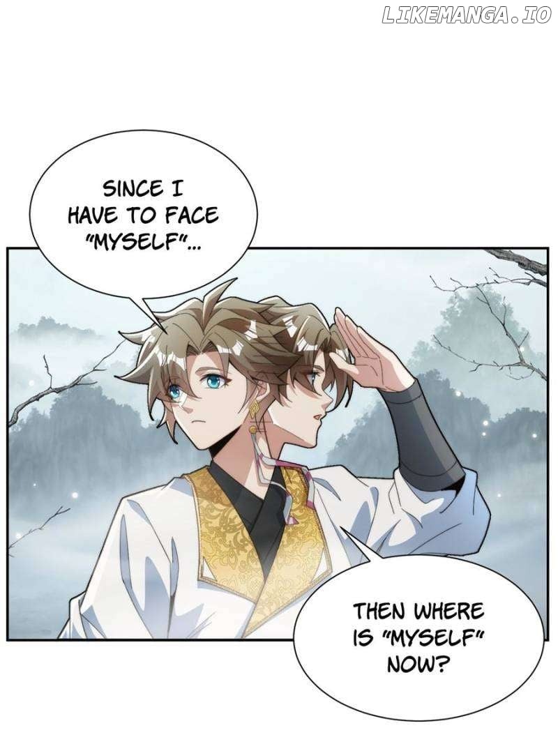 Becoming immortal by doing nothing Chapter 24 - page 15