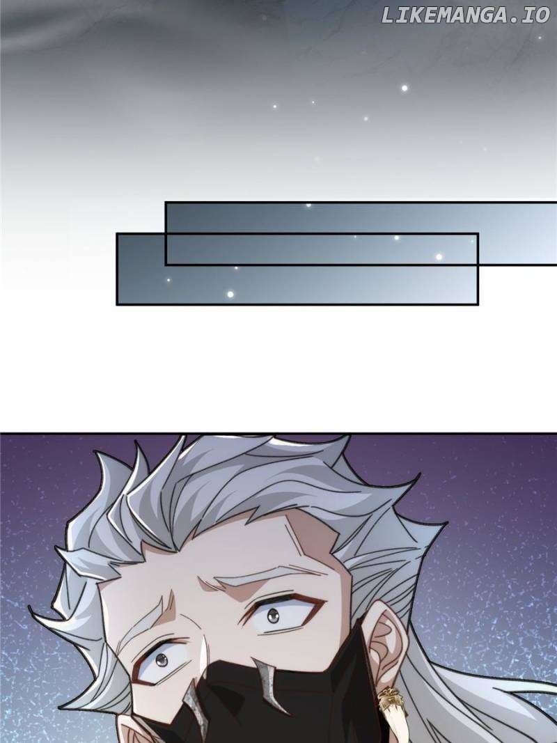 Becoming immortal by doing nothing Chapter 24 - page 17