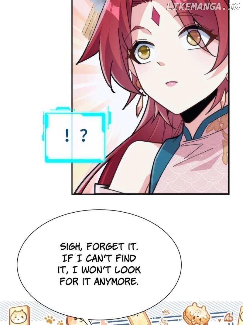 Becoming immortal by doing nothing Chapter 24 - page 34