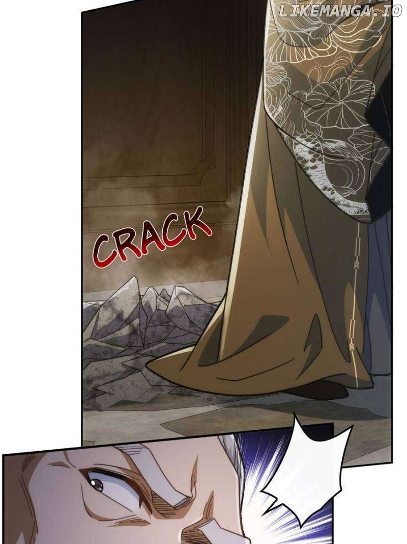 Becoming immortal by doing nothing Chapter 25 - page 13