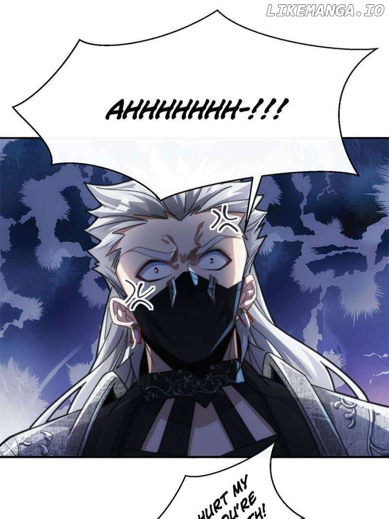 Becoming immortal by doing nothing Chapter 25 - page 37
