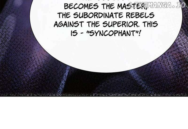 Becoming immortal by doing nothing Chapter 26 - page 25