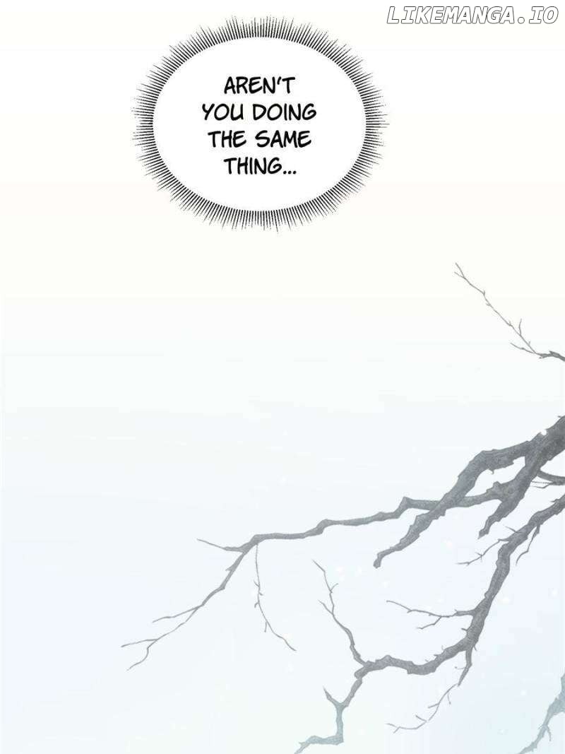 Becoming immortal by doing nothing Chapter 26 - page 27