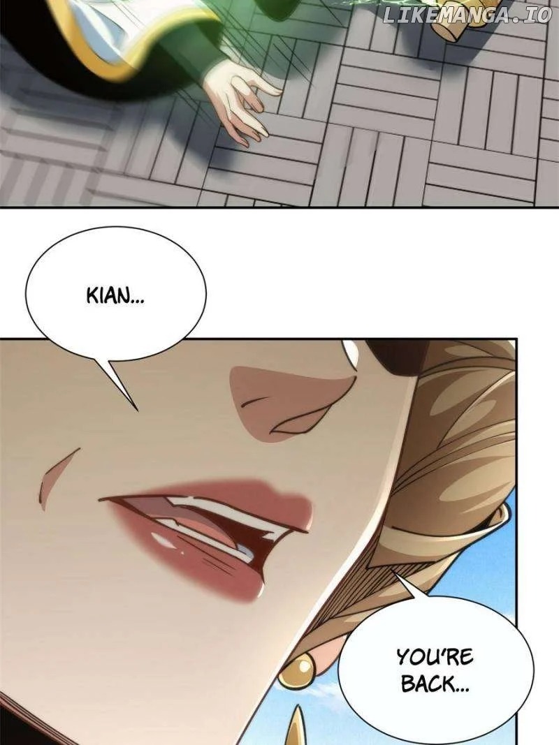 Becoming immortal by doing nothing Chapter 26 - page 62