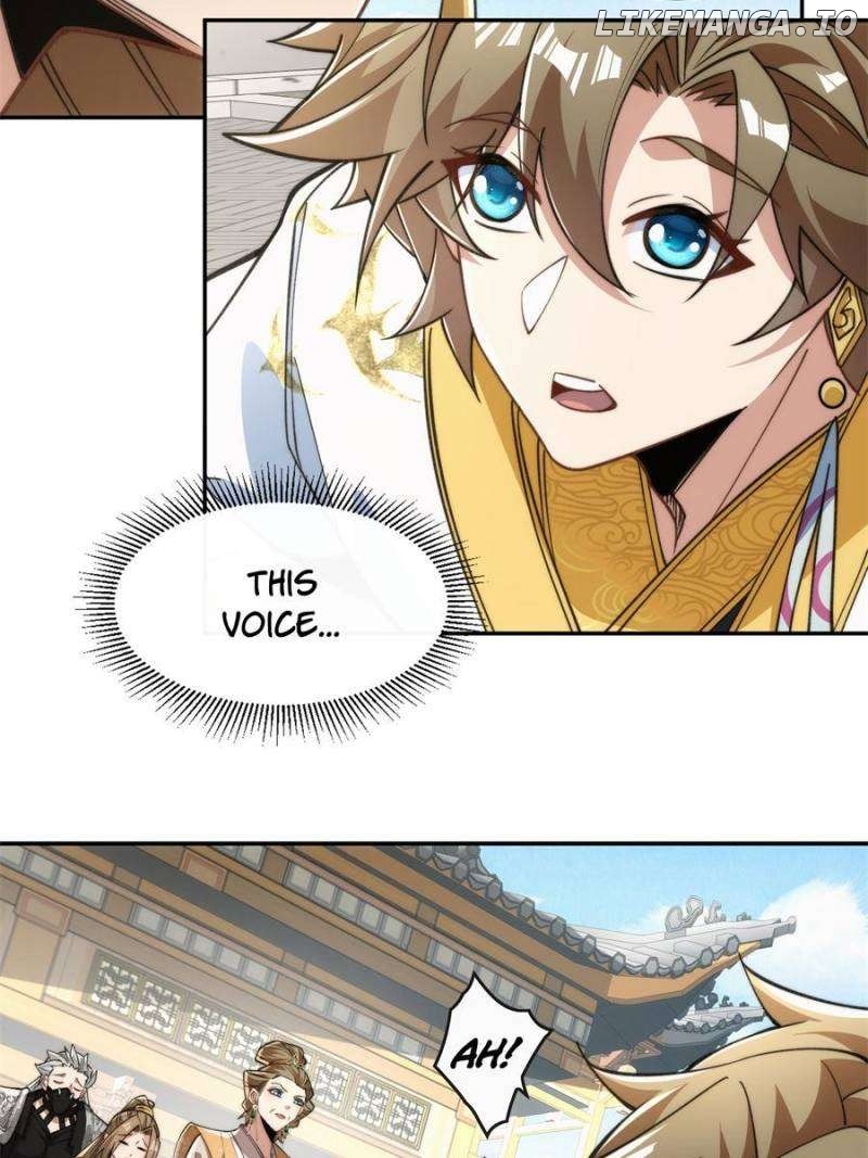 Becoming immortal by doing nothing Chapter 26 - page 63