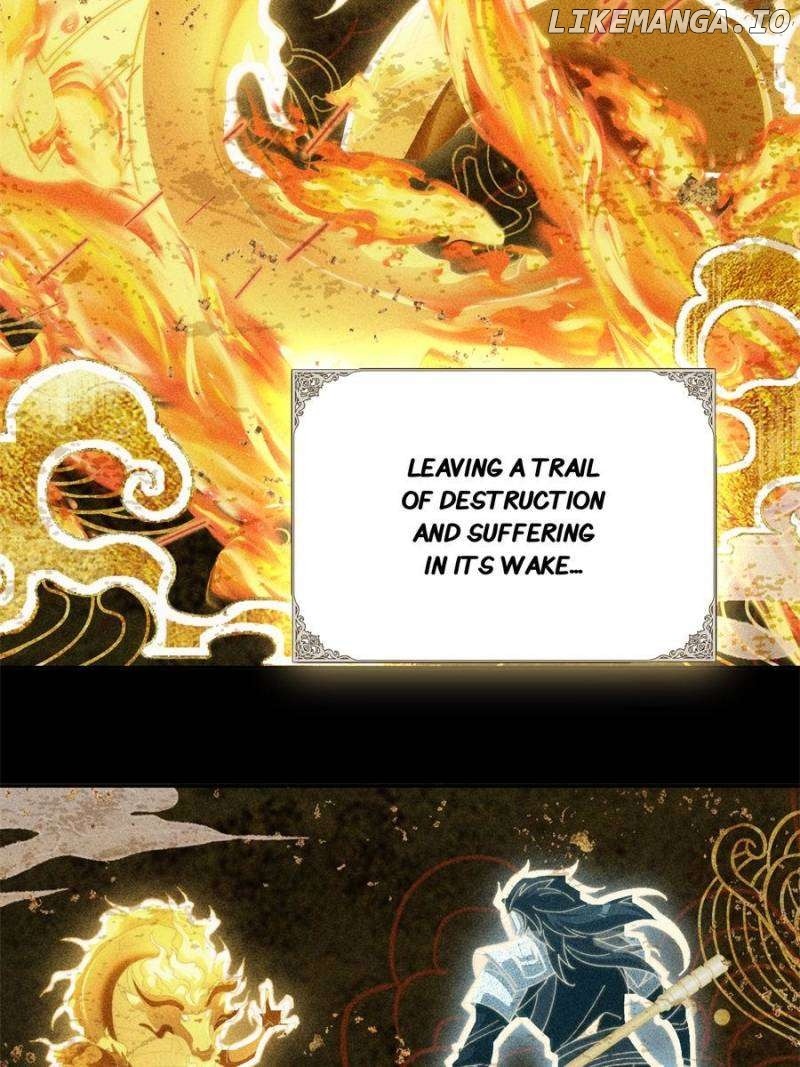 Becoming immortal by doing nothing Chapter 27 - page 2