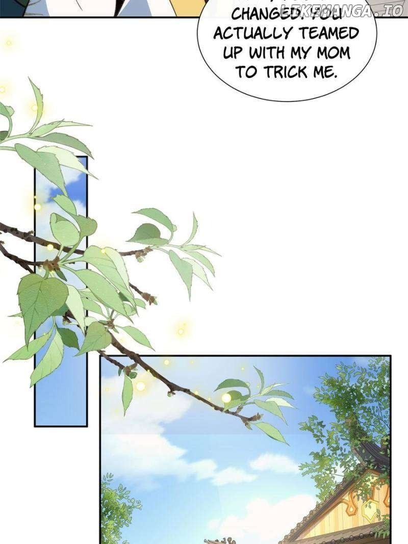 Becoming immortal by doing nothing Chapter 27 - page 27