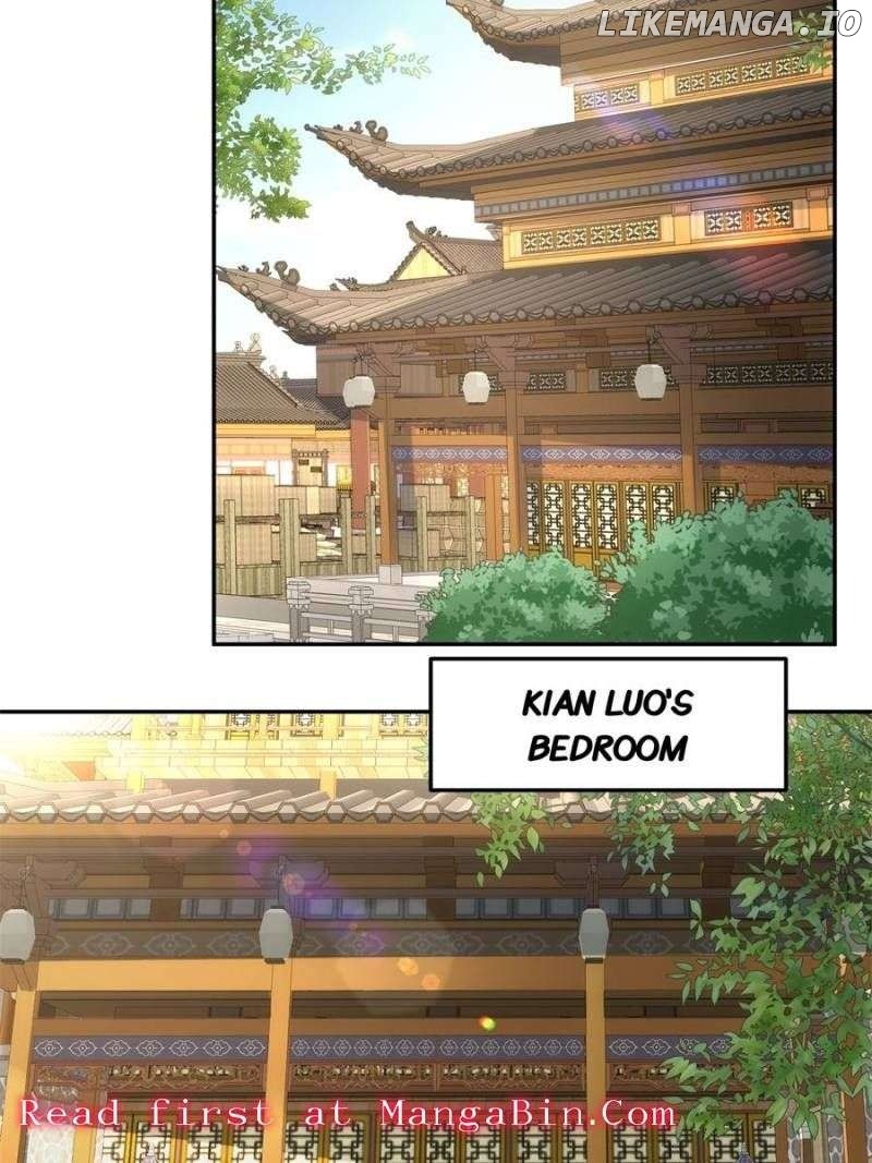 Becoming immortal by doing nothing Chapter 27 - page 28