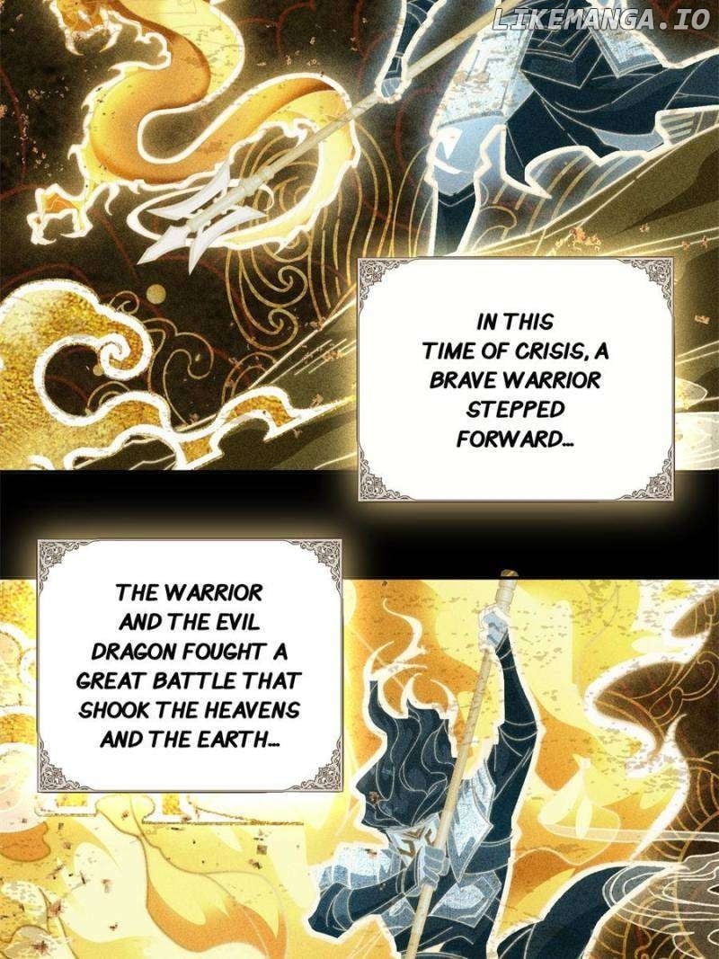 Becoming immortal by doing nothing Chapter 27 - page 3