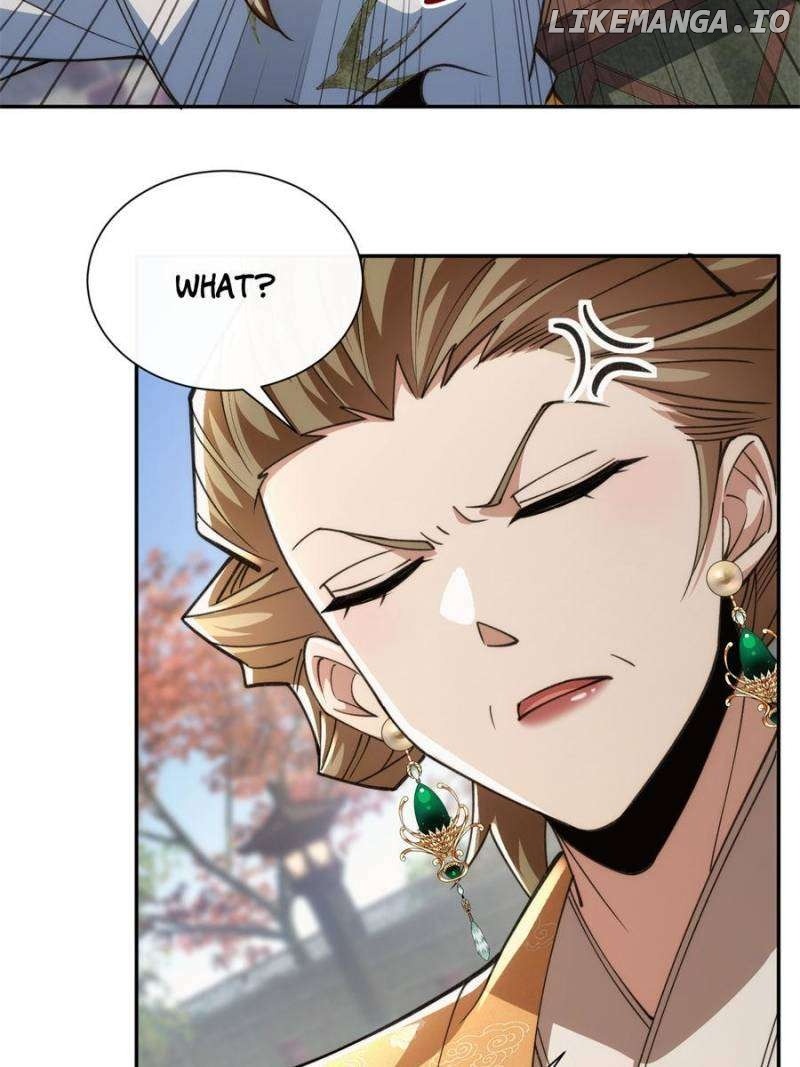 Becoming immortal by doing nothing Chapter 27 - page 36