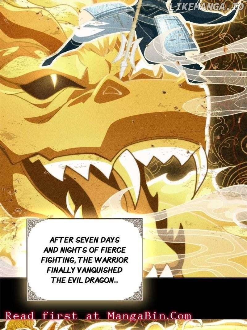 Becoming immortal by doing nothing Chapter 27 - page 4