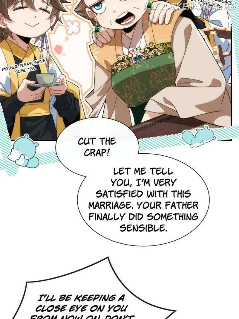 Becoming immortal by doing nothing Chapter 27 - page 45