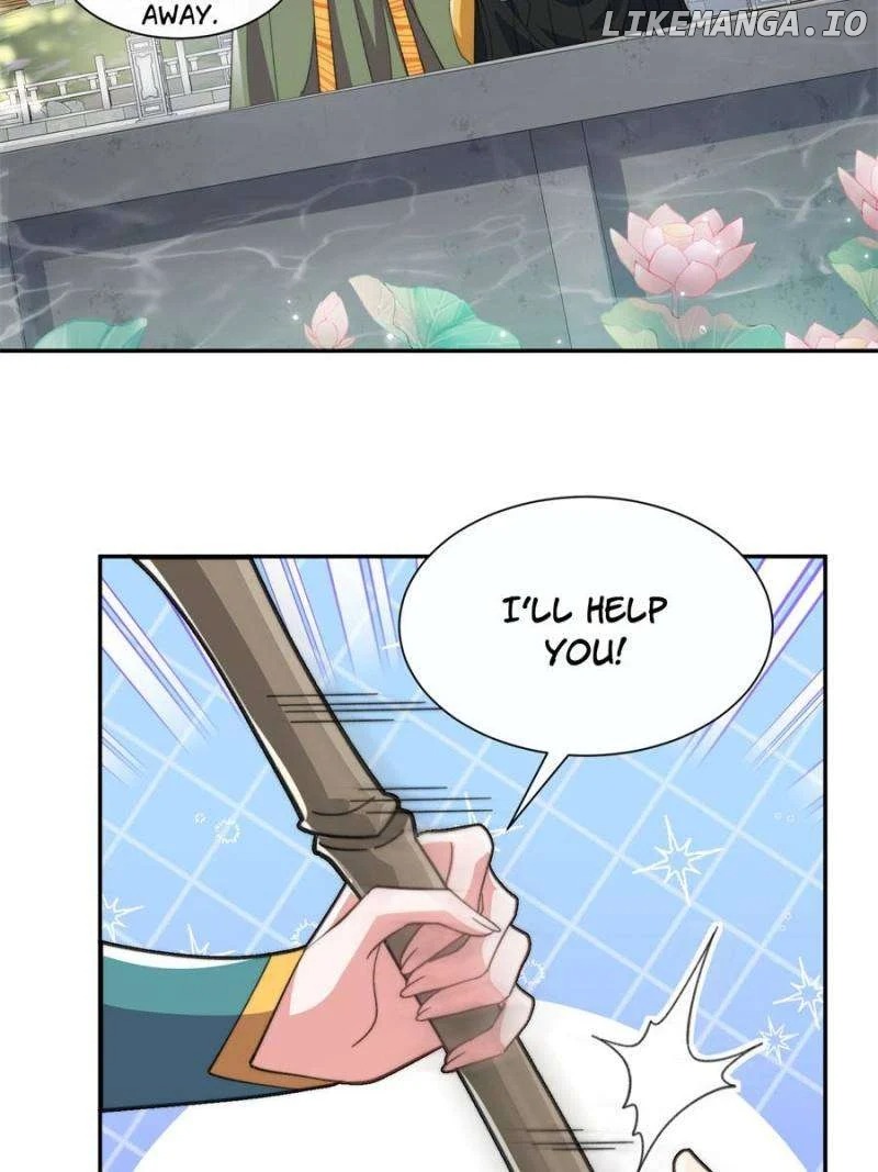 Becoming immortal by doing nothing Chapter 27 - page 55