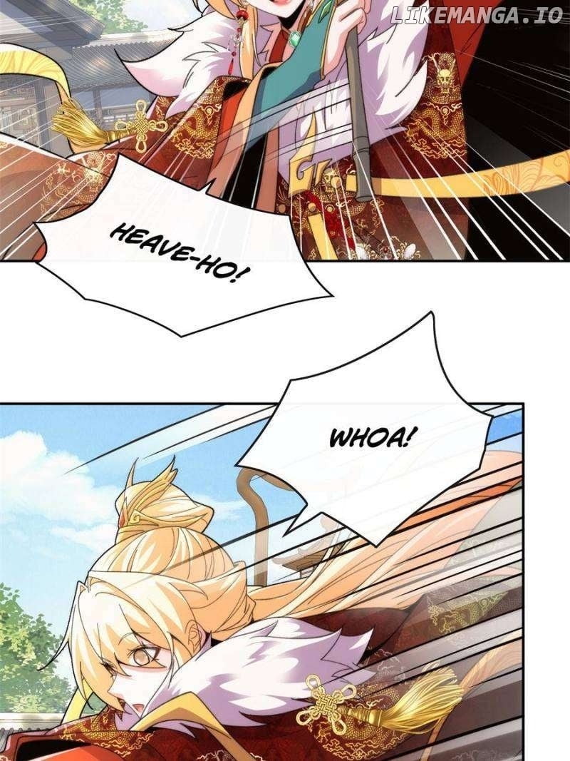 Becoming immortal by doing nothing Chapter 27 - page 63