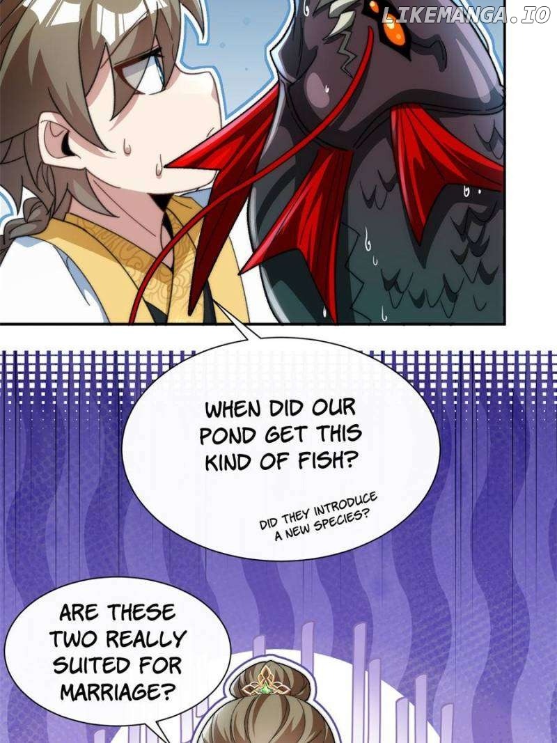 Becoming immortal by doing nothing Chapter 27 - page 78