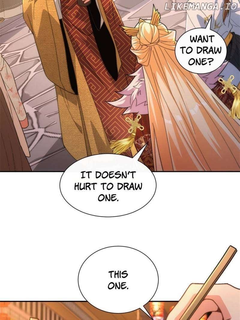Becoming immortal by doing nothing Chapter 28 - page 10