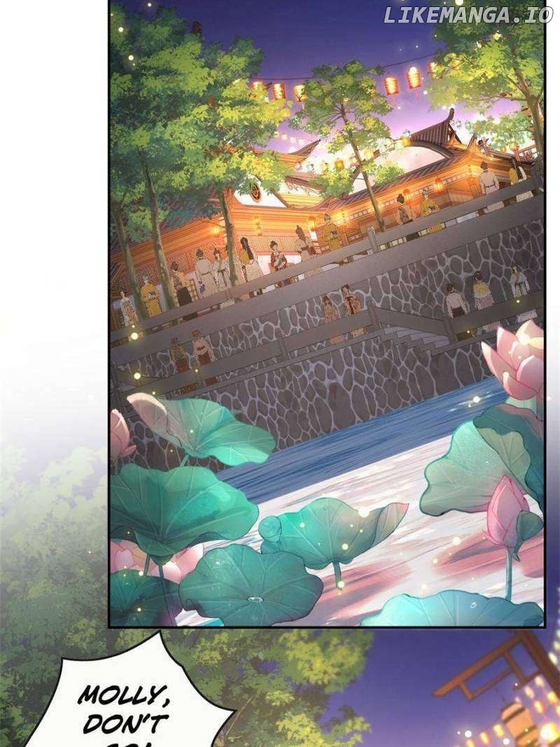 Becoming immortal by doing nothing Chapter 28 - page 15