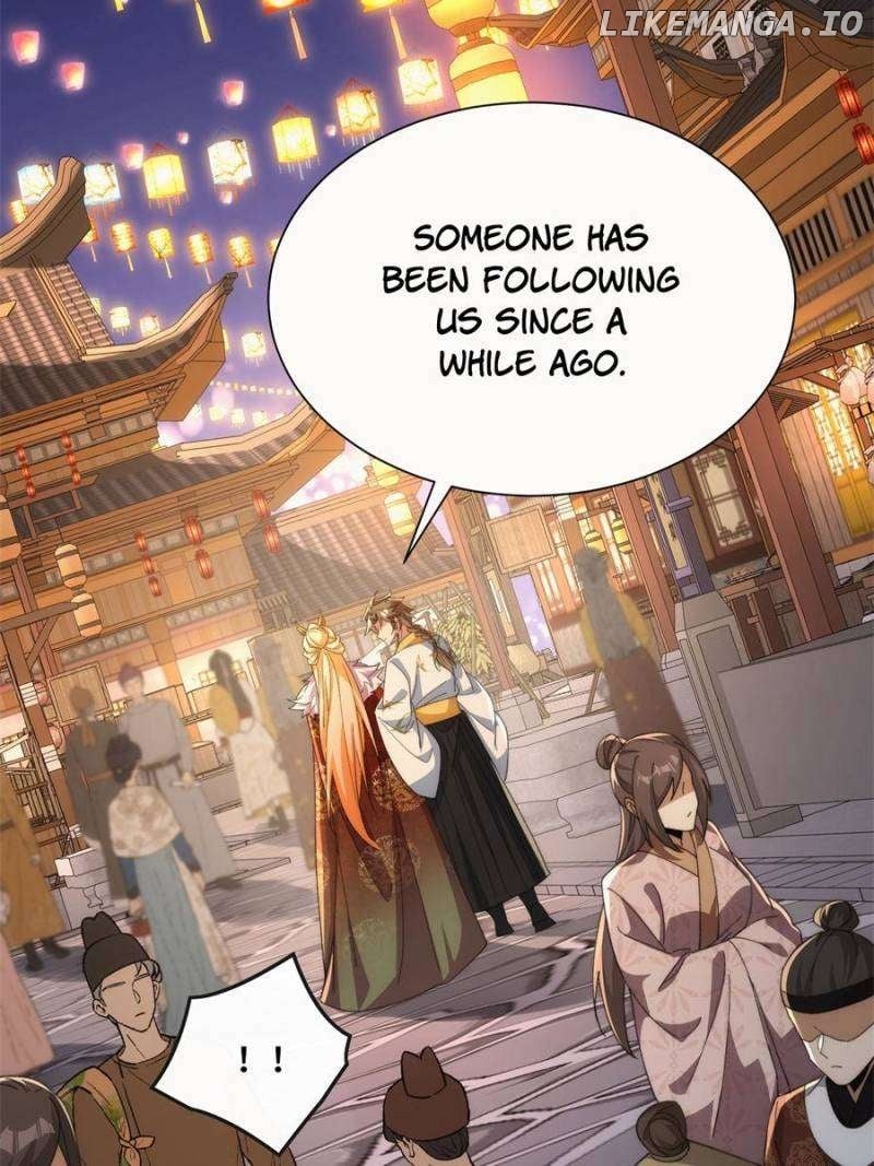 Becoming immortal by doing nothing Chapter 28 - page 30