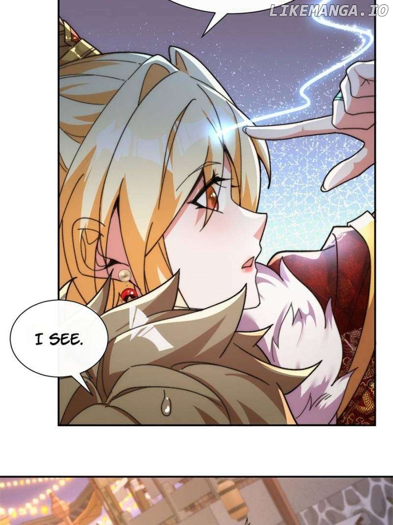 Becoming immortal by doing nothing Chapter 28 - page 33