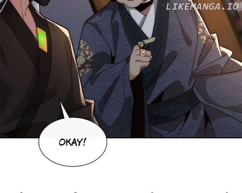 Becoming immortal by doing nothing Chapter 28 - page 39