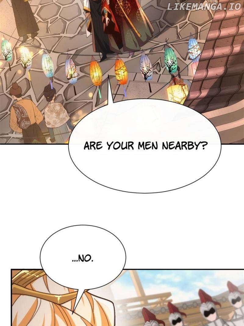 Becoming immortal by doing nothing Chapter 28 - page 42