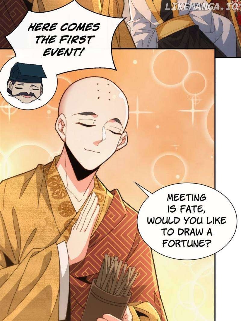 Becoming immortal by doing nothing Chapter 28 - page 8