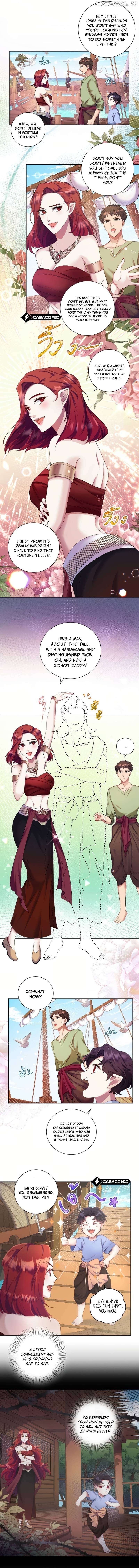 How to Make Phra Aphai Fall in Love Chapter 17 - page 2