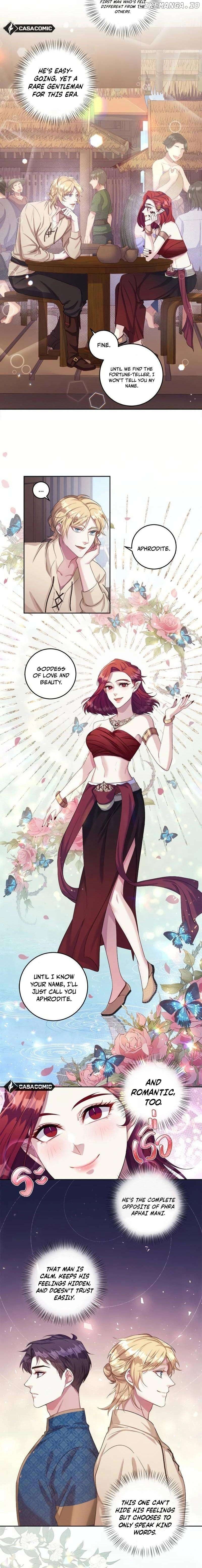How to Make Phra Aphai Fall in Love Chapter 18 - page 11