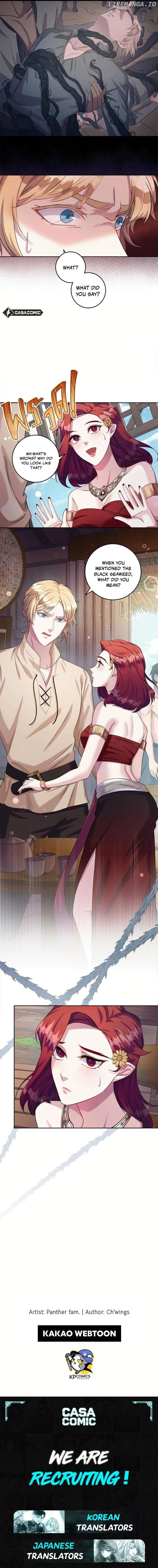 How to Make Phra Aphai Fall in Love Chapter 18 - page 13