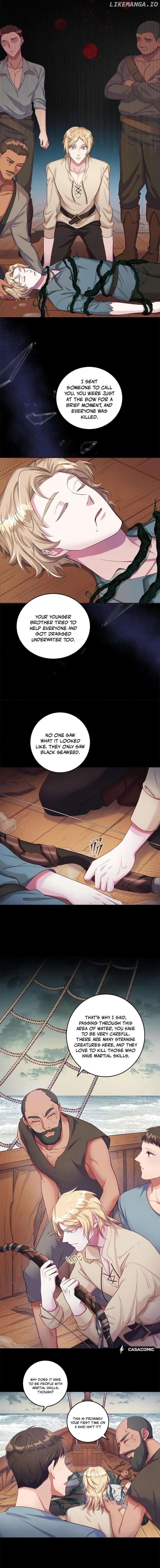 How to Make Phra Aphai Fall in Love Chapter 18 - page 2