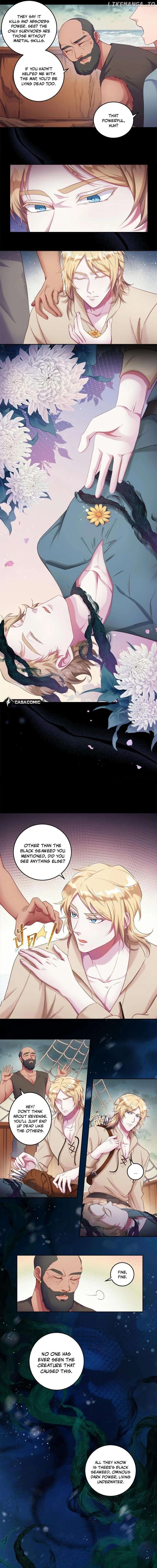 How to Make Phra Aphai Fall in Love Chapter 18 - page 3