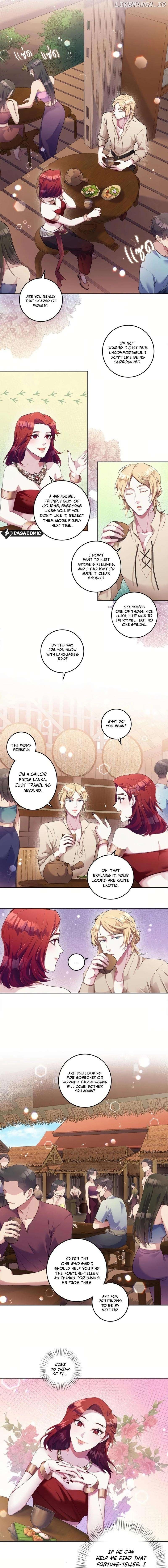 How to Make Phra Aphai Fall in Love Chapter 18 - page 6