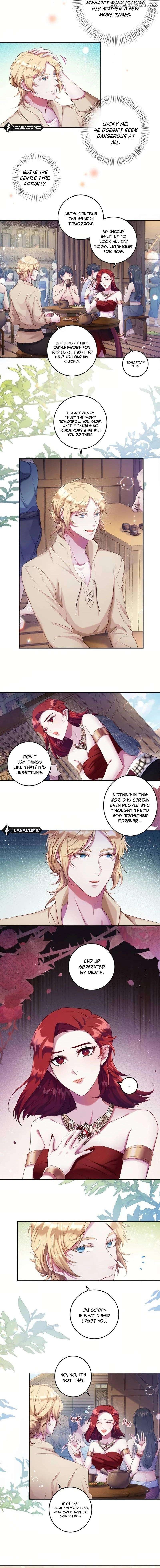 How to Make Phra Aphai Fall in Love Chapter 18 - page 7