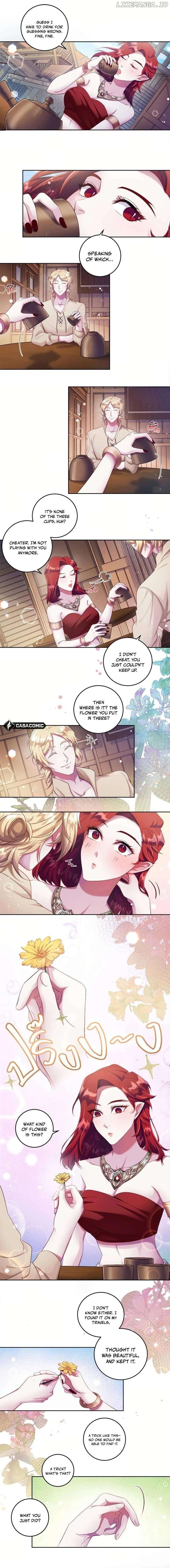 How to Make Phra Aphai Fall in Love Chapter 18 - page 9