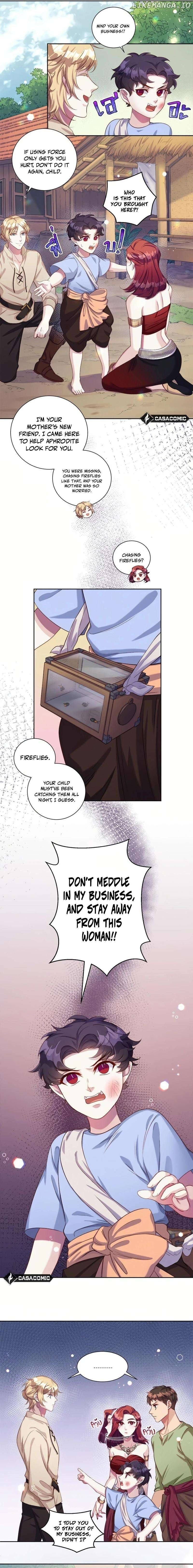 How to Make Phra Aphai Fall in Love Chapter 19 - page 10